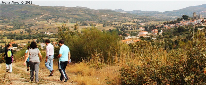 Dia Mundial do Turismo em Montalegre
