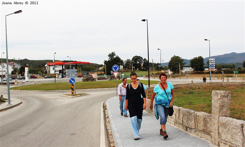 Dia Mundial do Turismo em Montalegre