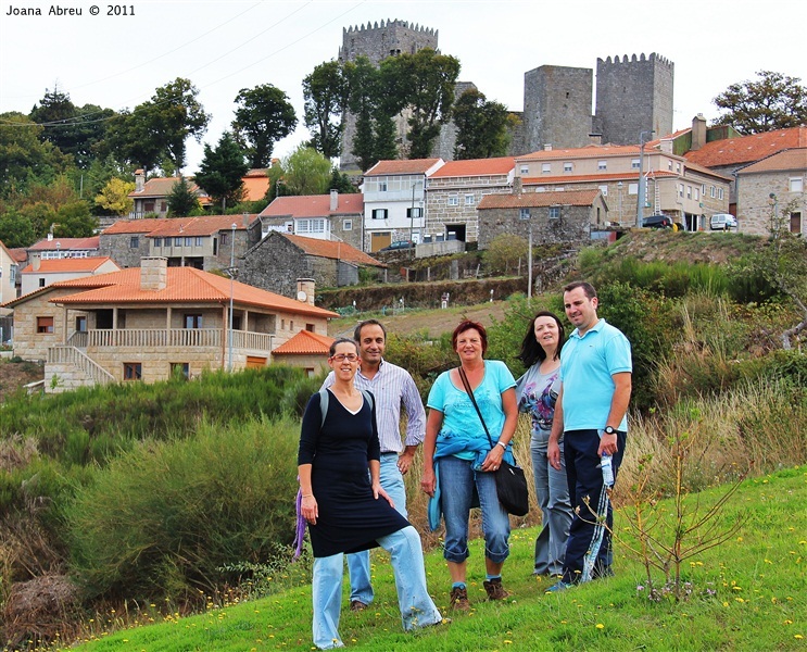 Dia Mundial do Turismo em Montalegre