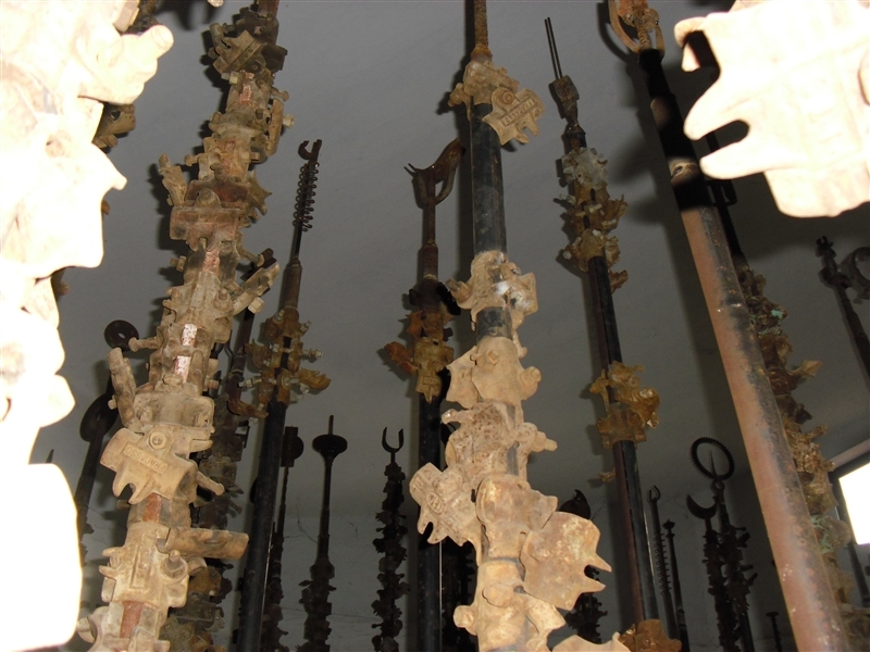 Artesãos do Barroso em Itália - Até 5.ª feira