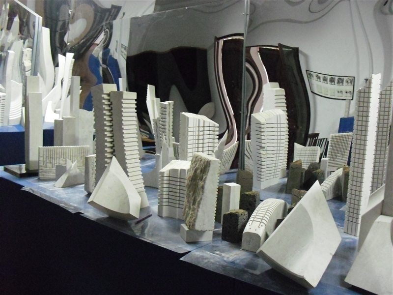Artesãos do Barroso em Itália - Até 5.ª feira