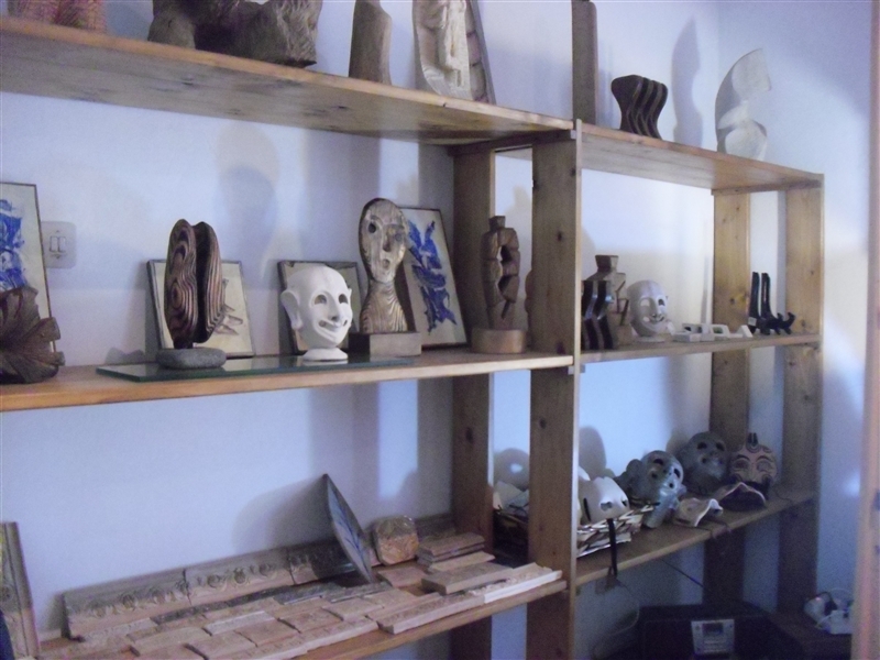 Artesãos do Barroso em Itália - Até 5.ª feira