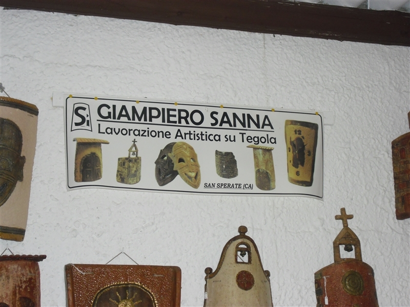 Artesãos do Barroso em Itália - Até 5.ª feira