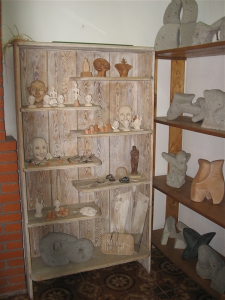 Artesãos do Barroso em Itália - Até 5.ª feira