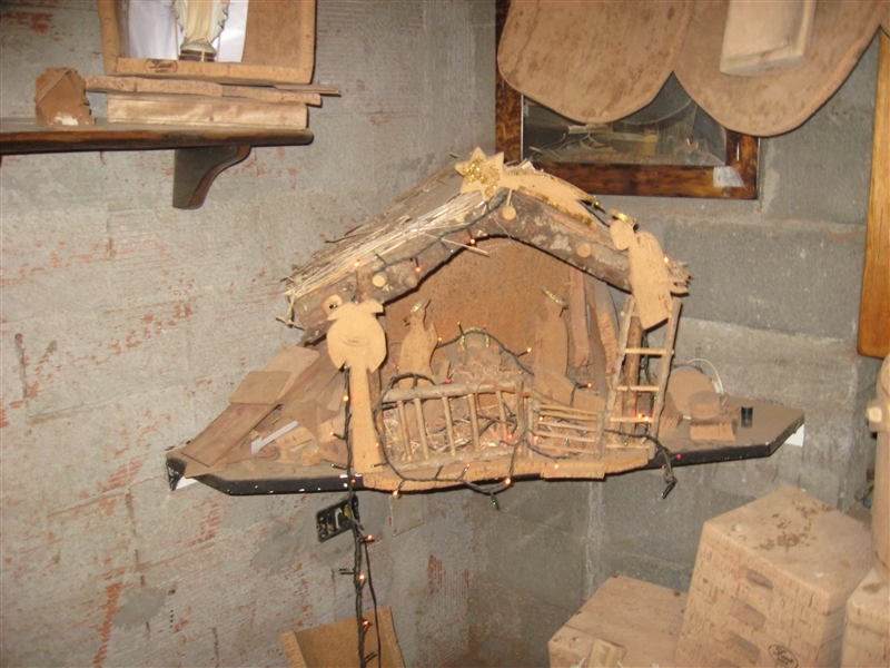 Artesãos do Barroso em Itália - Até 5.ª feira