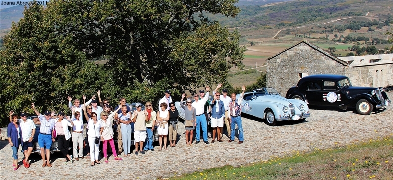 Turismo de luxo em Montalegre