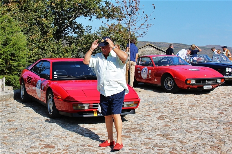 Turismo de luxo em Montalegre
