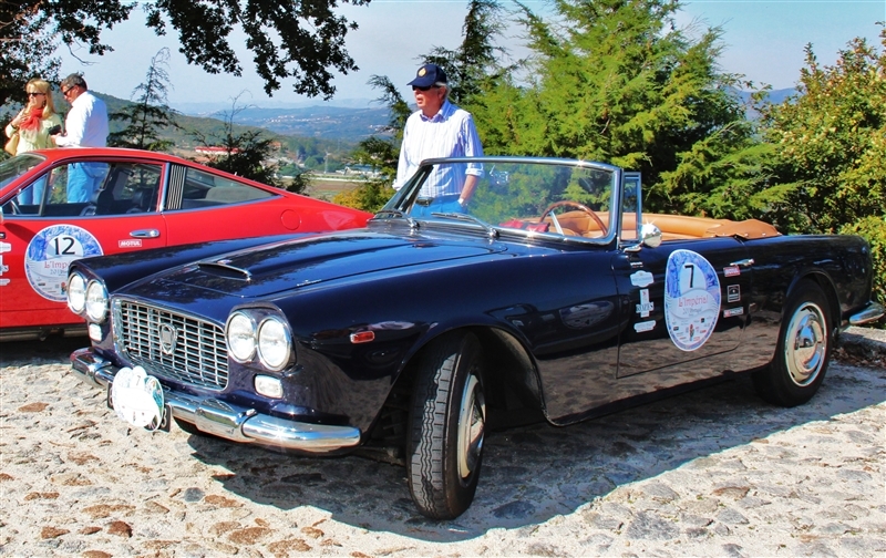 Turismo de luxo em Montalegre