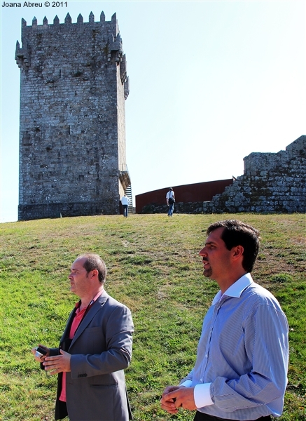 Turismo de luxo em Montalegre