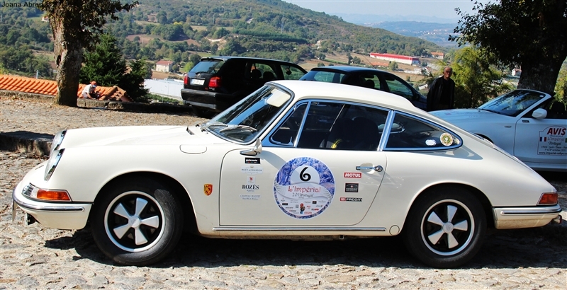 Turismo de luxo em Montalegre