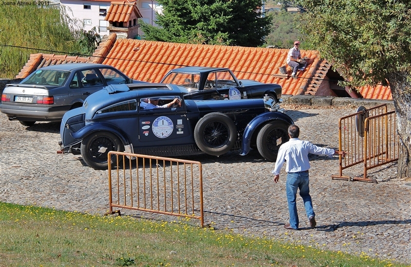Turismo de luxo em Montalegre