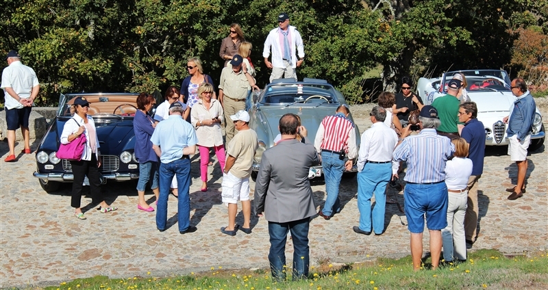 Turismo de luxo em Montalegre