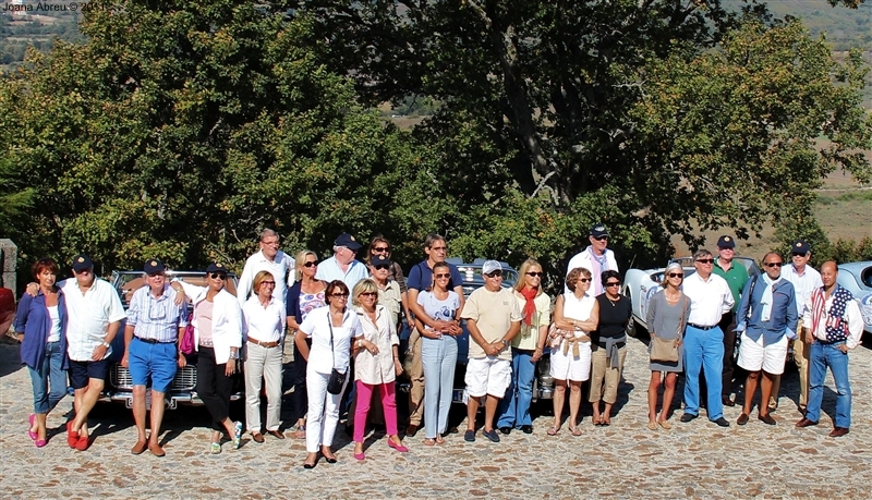 Turismo de luxo em Montalegre