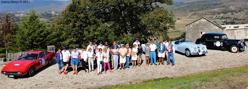 Turismo de luxo em Montalegre