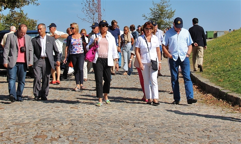 Turismo de luxo em Montalegre