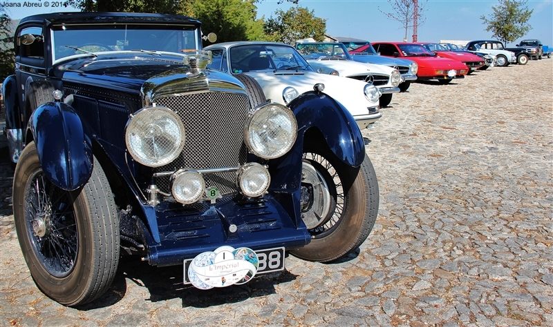 Turismo de luxo em Montalegre