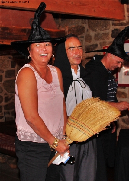 Turismo de luxo em Montalegre