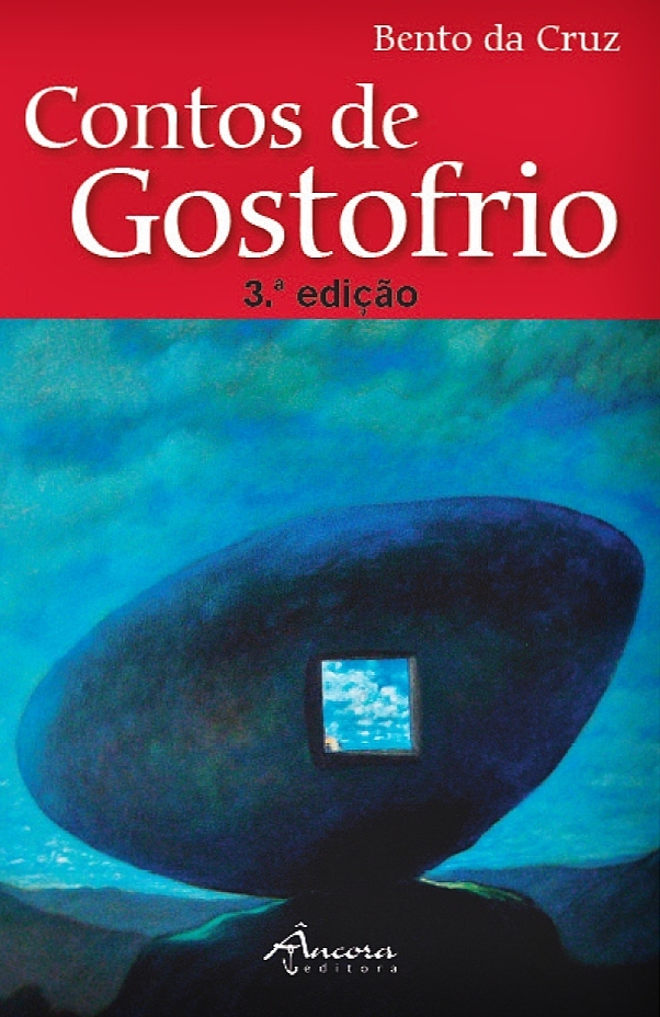 Bento da Cruz - Contos de Gostofrio