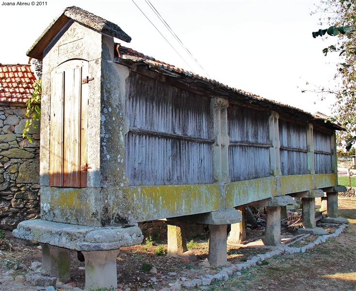 II Desfolhada no Barroso