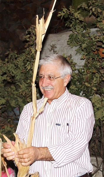 II Desfolhada no Barroso