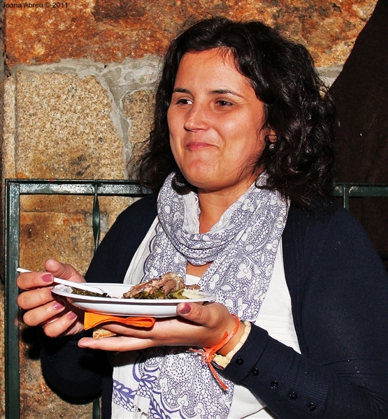 II Desfolhada no Barroso