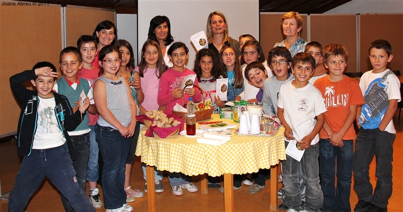 &quot;Alimentação&quot; em Montalegre