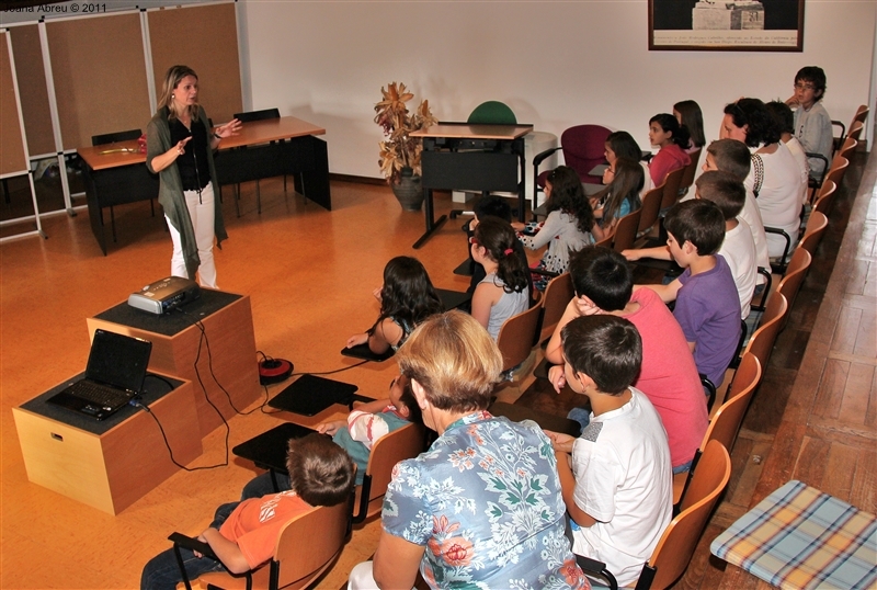 &quot;Alimentação&quot; em Montalegre