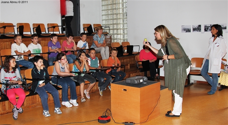 &quot;Alimentação&quot; em Montalegre