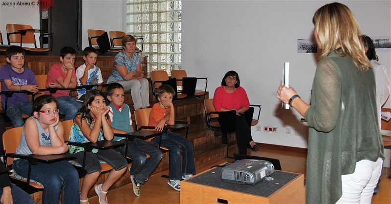 &quot;Alimentação&quot; em Montalegre