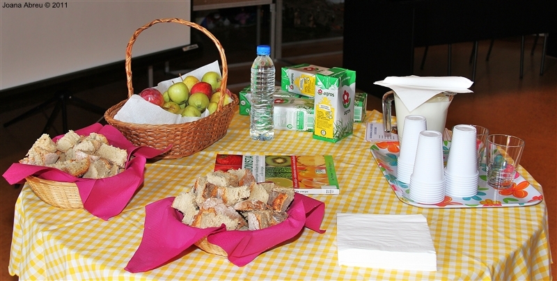&quot;Alimentação&quot; em Montalegre