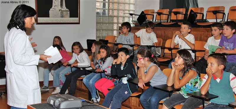 &quot;Alimentação&quot; em Montalegre