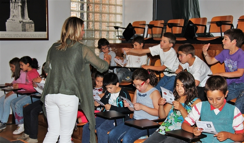&quot;Alimentação&quot; em Montalegre