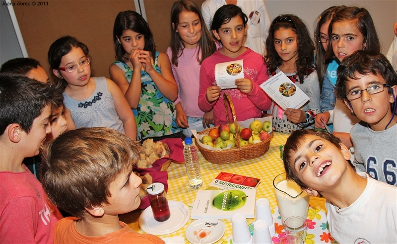 &quot;Alimentação&quot; em Montalegre