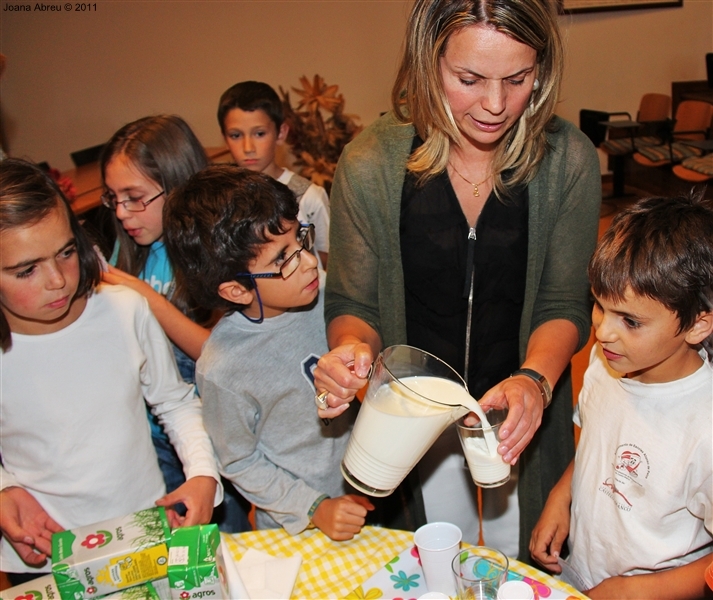 &quot;Alimentação&quot; em Montalegre