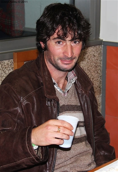 Funcionários da Câmara - Magusto 2011