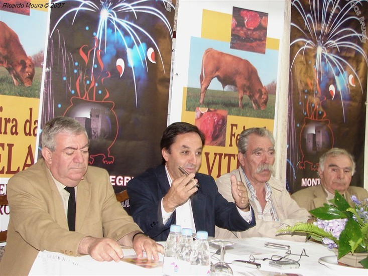 Feira da Vitela apresentada no Porto