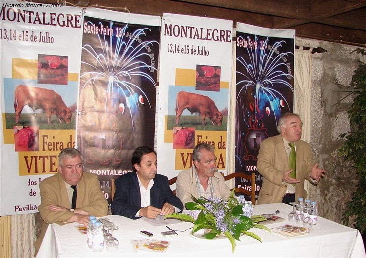 Feira da Vitela apresentada no Porto