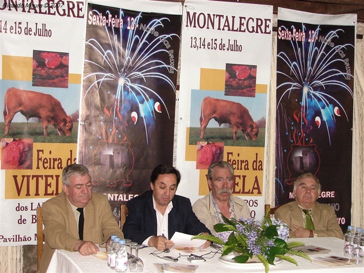 Feira da Vitela apresentada no Porto