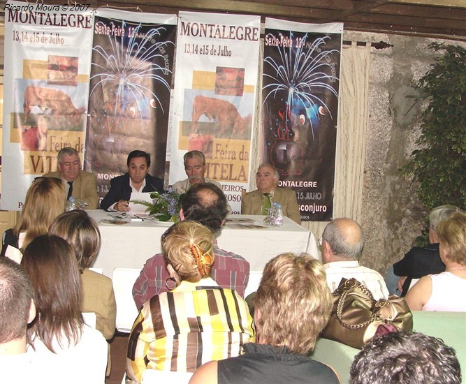 Feira da Vitela apresentada no Porto