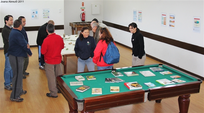 IV Encontro Micológico em Vila Nova