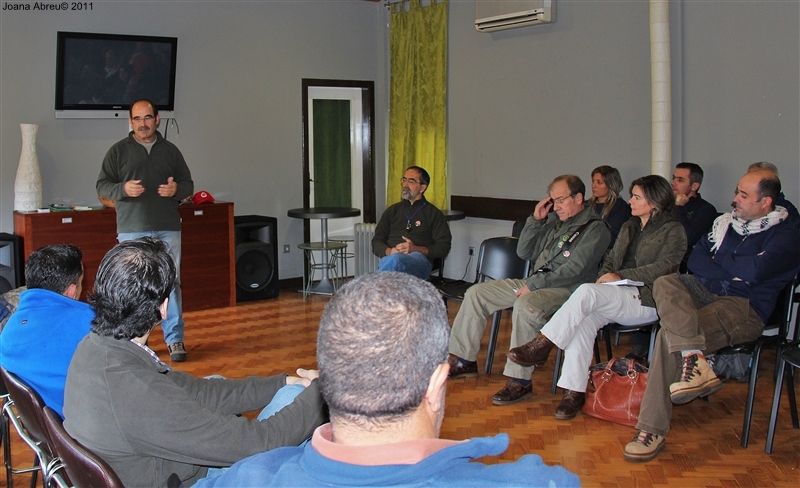 IV Encontro Micológico em Vila Nova