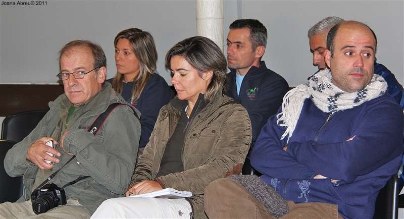 IV Encontro Micológico em Vila Nova