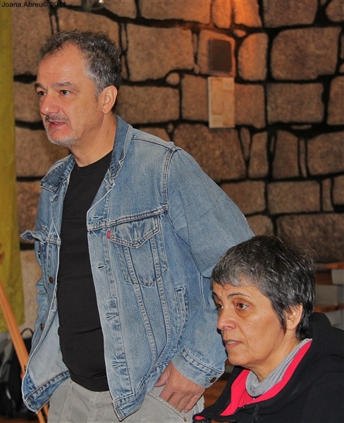IV Encontro Micológico em Vila Nova