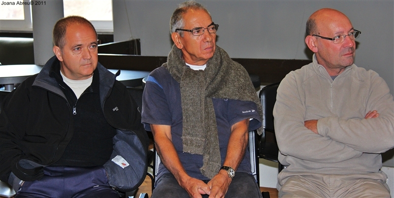 IV Encontro Micológico em Vila Nova