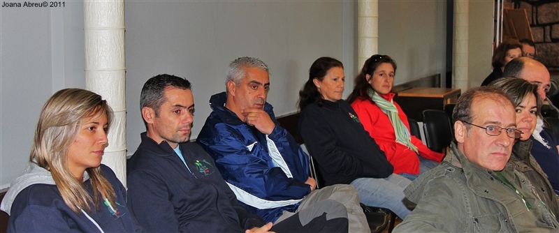 IV Encontro Micológico em Vila Nova