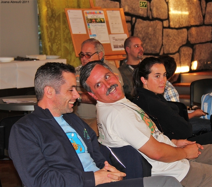 IV Encontro Micológico em Vila Nova