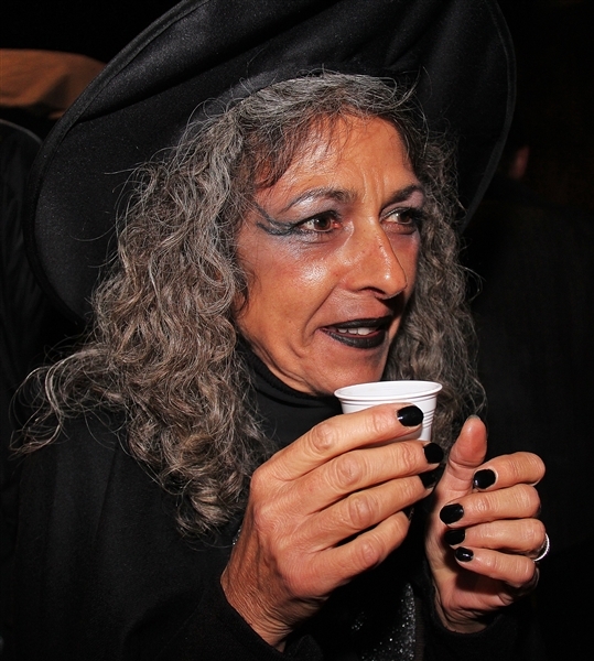 Halloween 2011 em Vilar de Perdizes