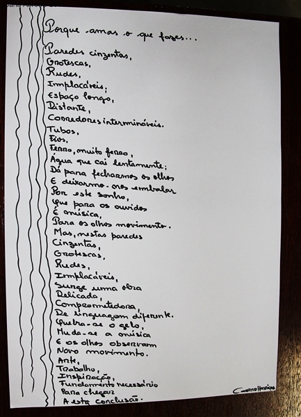 &quot;Máquinas Alternativas&quot; - Vila Nova