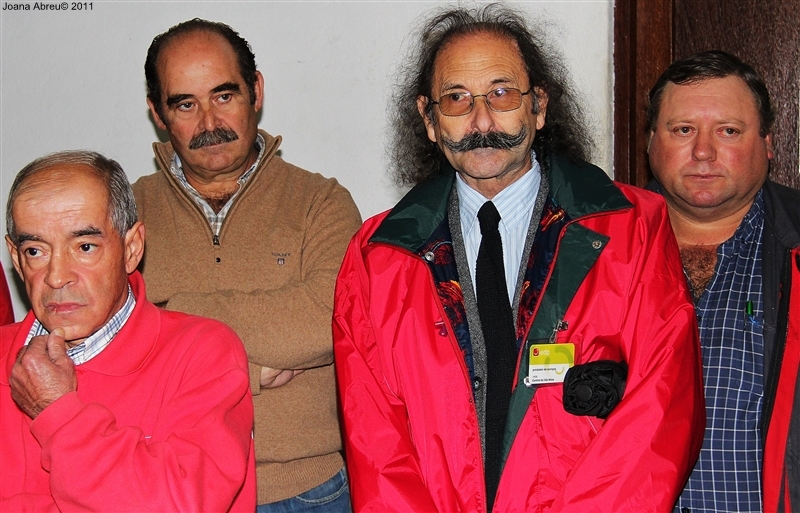 &quot;Máquinas Alternativas&quot; - Vila Nova