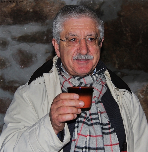São Martinho 2011 em Paredes do Rio